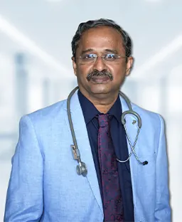 dr-a-dorairajan